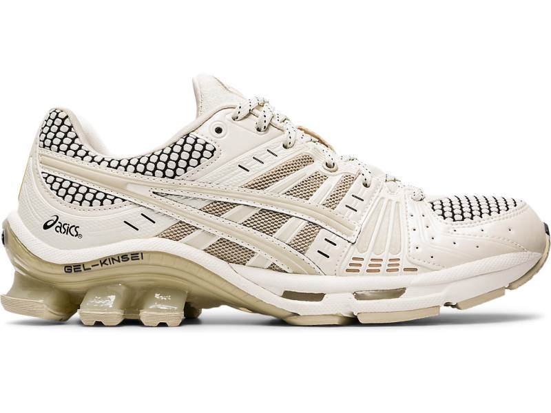 Tênis Asics GEL-KINSEI OG Mulher Creme, 2049A755.057